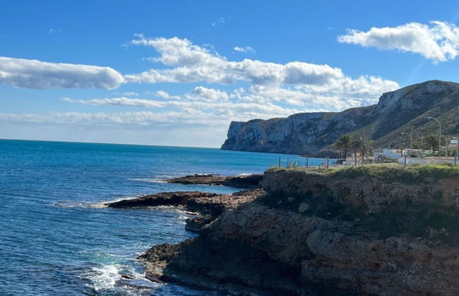 Scenic Villa, Costa Blanca - Foto 32