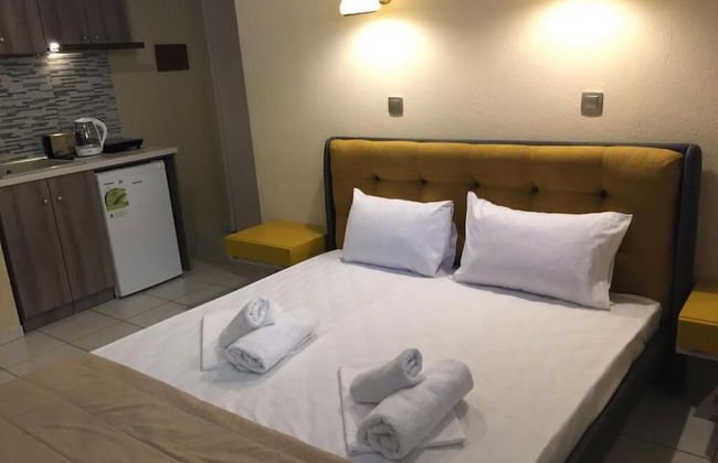 Sunny Beach Apartments - Foto 9