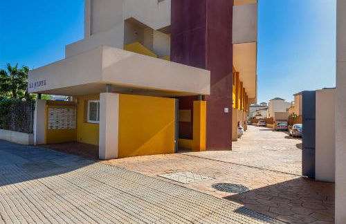 Playa Flamenca Apart Olga - Foto 38