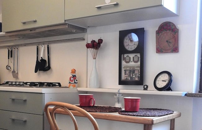 La Menaresta Apartments - Foto 9