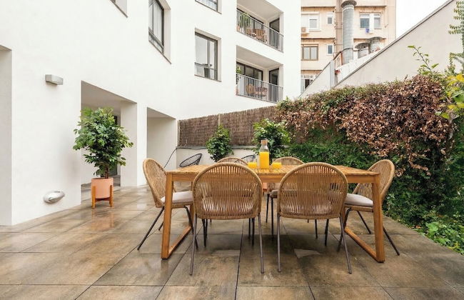 Limehome Barcelona Rector Triadó - Photo 107