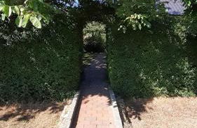 Ferienwohnung Steinkämpe - Foto 16