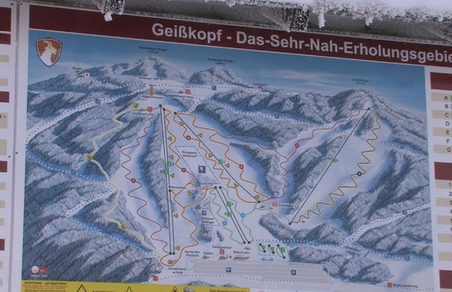 Ferienwohnung Max Riedl - Foto 24