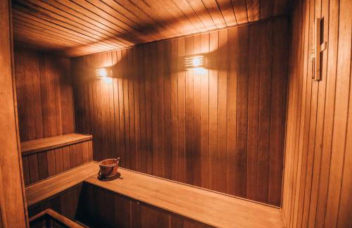 Superitá Campos do Jordão - Apto de alto padrão com estrutura de resort perto do Capivari e Morro do Elefante - Foto 47