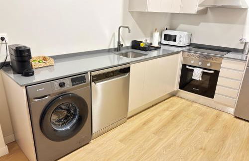 Apartamentos Catedral I - Foto 5