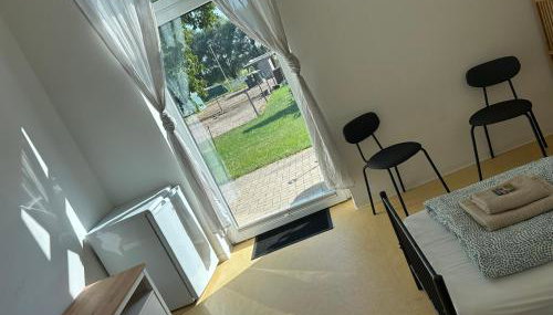 Dorfstraße 32a - individuelle Unterkunft für bis zu 13 Personen - Foto 4, towels