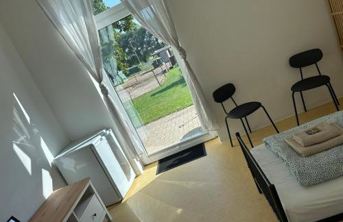 Dorfstraße 32a - individuelle Unterkunft für bis zu 13 Personen - Foto 4