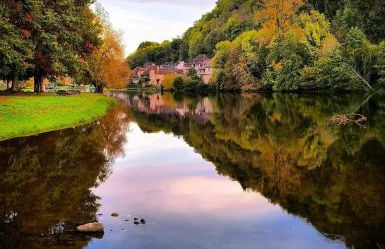 Gîte Résidence des Pères - Foto 28