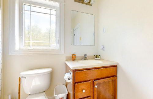 Maine Country Getaway - Photo 17