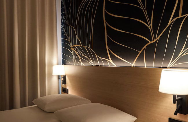 Appart Hotel Georges Henri - Foto 13