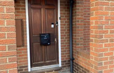 Arragon Short-Stay Apartments - Foto 26