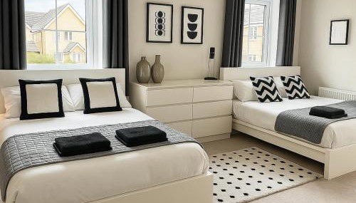 Stansted Coach House - Apartment Hotel - Foto 2