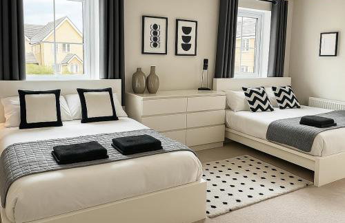 Stansted Coach House - Apartment Hotel - Foto 2