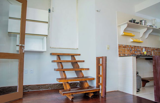 Pousada Flat Castor - Photo 38