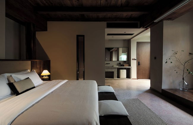 Xishuangbanna Jinghong Hidden in Nature - Foto 7