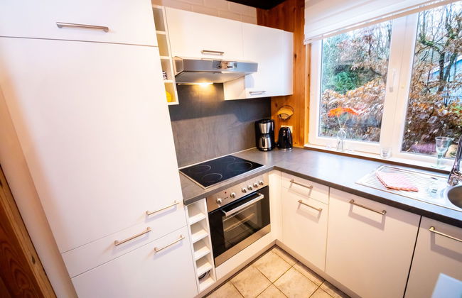 Ferienpark Extertal - Foto 13