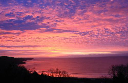 Stella Maris Freshwater East - Foto 28