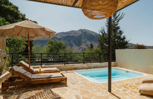 Lago De Luz Villa Private pool - Foto 31