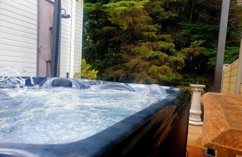 Cheviot Pines Northumberland - Foto 15