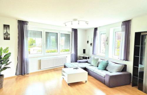 Ferienwohnung Ziegelwiesenstraße - Foto 14