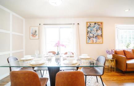 Gorgeous 7BR 3BA Family Home in Maryland - Foto 32