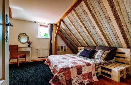 Siedlisko Tros - Foto 37