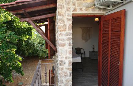 Stone house with seaview - Foto 57