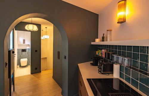 4 Guest - Hausmanian Flat Arc de Triomph - Foto 13