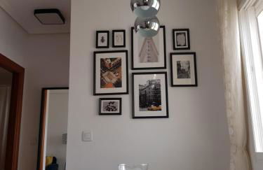 Cozy apartment in Vera Playa, Almeria, Andalucia, Spain - Foto 9