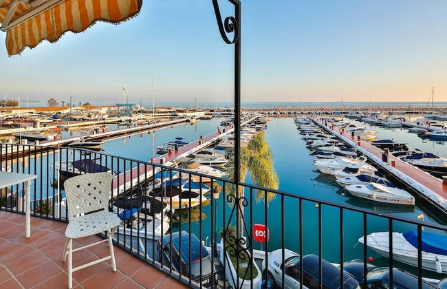 InstaStay Front line Harbor Apartment - Foto 31