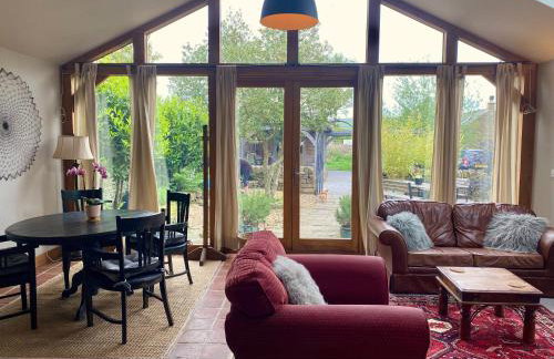 The Barn at Star Chamber Farm - Photo 1