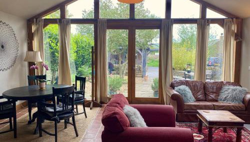 The Barn at Star Chamber Farm - Foto 1