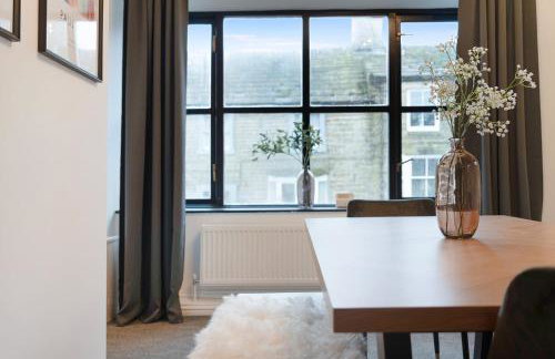 Unicorn House Hot Tub Near Barnard Castle - Photo 28