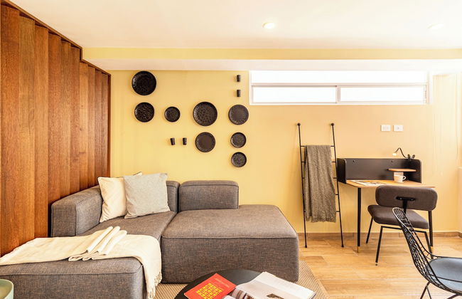 Grand Chapultepec by Kukun - Foto 71