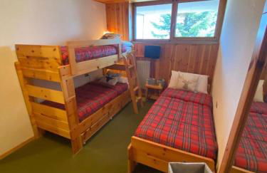 Residence “I Larici” Folgarida - Photo 22