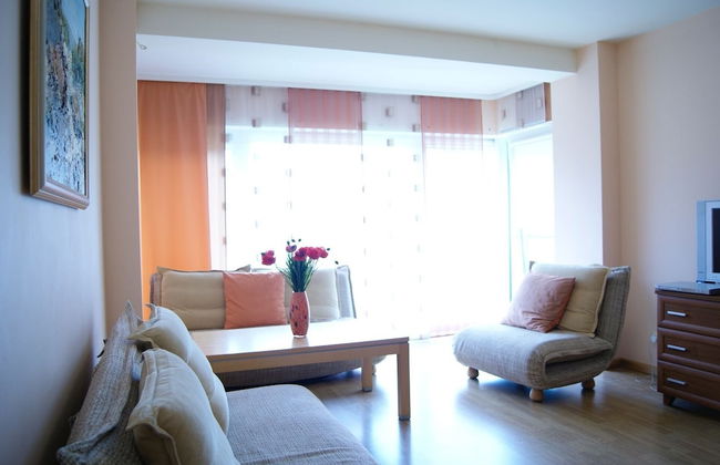 Uzkanaves Apartments - Photo 6