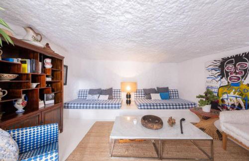 Las Cuevas de Sacromonte - Foto 7