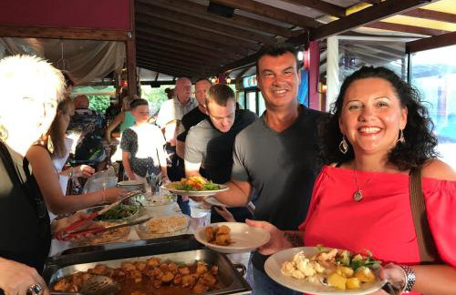 DAMIA HOTEL Apts - Foto 150