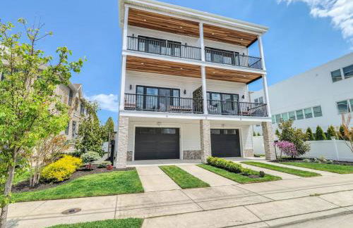 Bespoke Elegance - A Modern Coastal Masterpiece - Foto 25