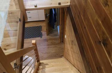 Domek letniskowy Marksewo Łoś - Foto 7