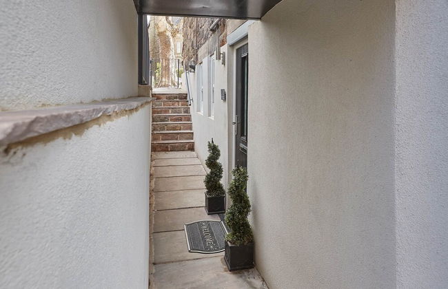 The Garden Apartment - Foto 32