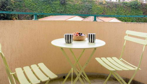 Apartment La Falaise by Interhome - Foto 3