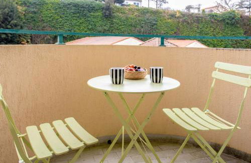 Apartment La Falaise by Interhome - Foto 3