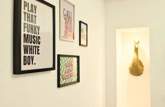 Quirky & Comfortable Residence - Foto 26