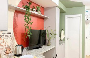 Novo Studio next to the VLT near the Center and South Zone - Foto 2