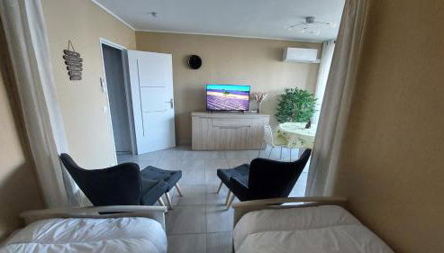 Le studio Belle Viste - Photo 4