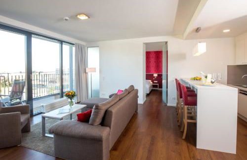 Carat Apartments Grömitz - Foto 25