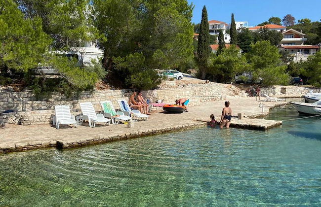 Cozy Necujam Apartments With Sea View - Foto 13