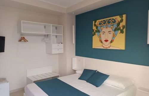 Stanza Mylai Etna View - Foto 13