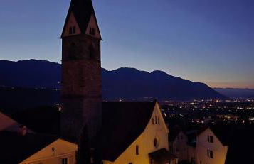 Ferienwohnungen St Hippolyt mit Hallenbad - Foto 58